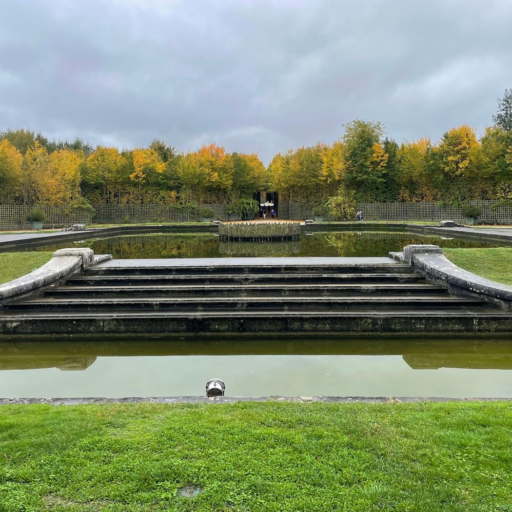 Bosquet de l'Obélisque 2